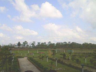 Golden Head Resort, Jalpaiguri 1